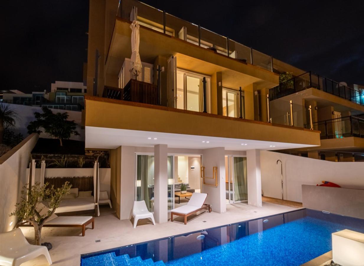 Villa Olive 阿德耶 外观 照片