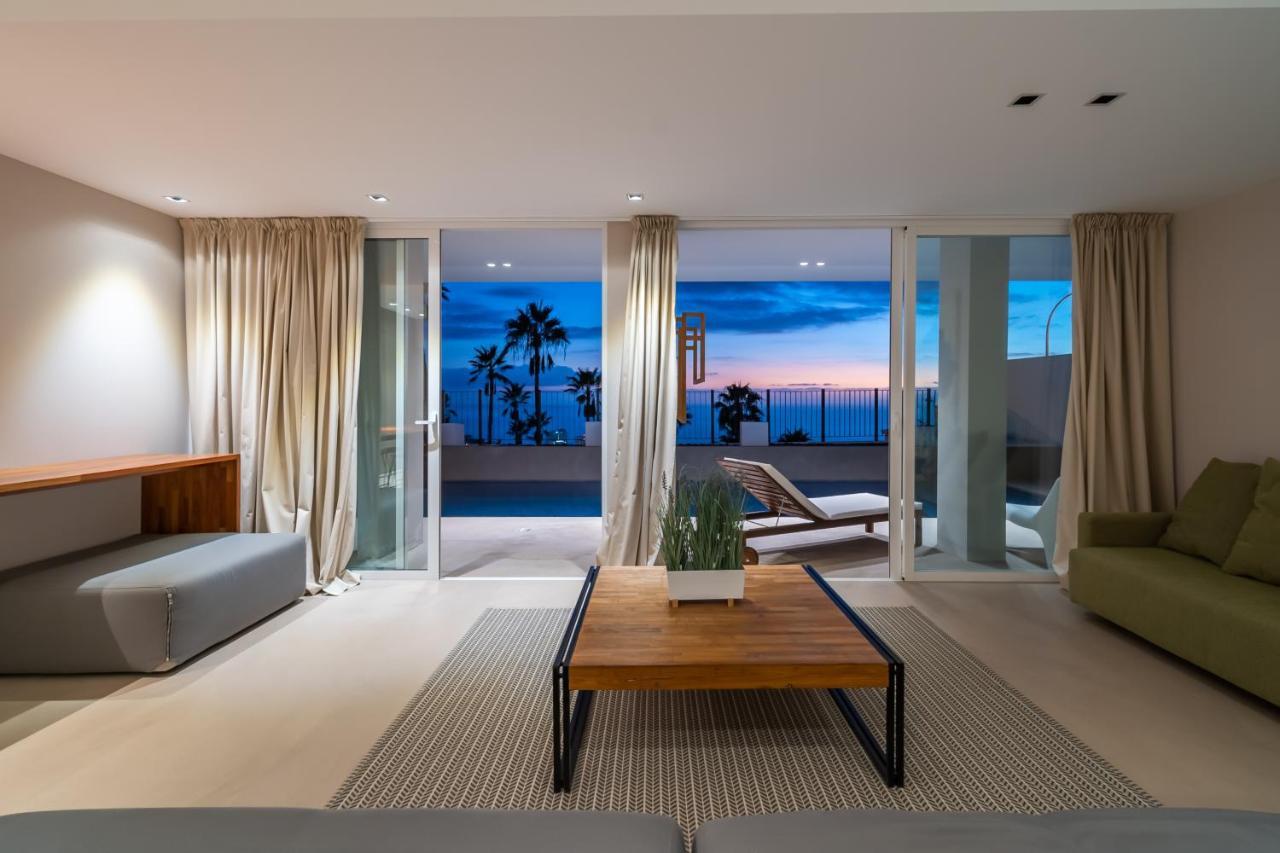 Villa Olive 阿德耶 外观 照片