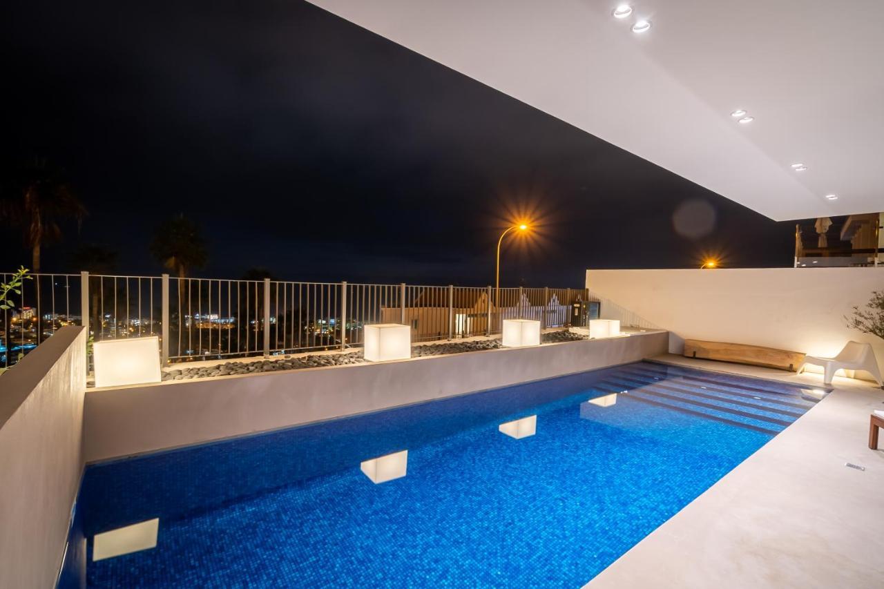 Villa Olive 阿德耶 外观 照片