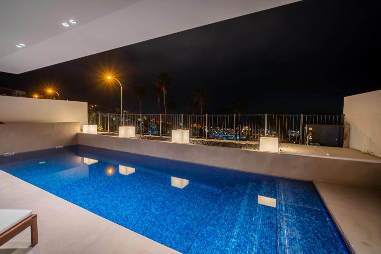 Villa Olive 阿德耶 外观 照片